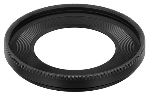 Sonnenblende für canon - es-52,