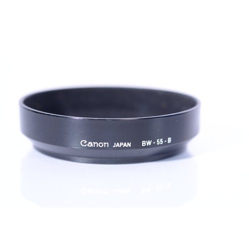 Canon 55b gegenlichtblende - bw-55b,