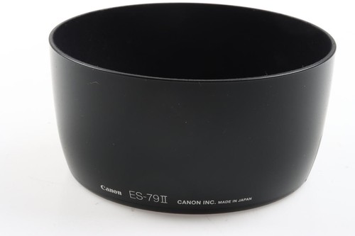 Canon sonnenblende ii - sonnenblende,
