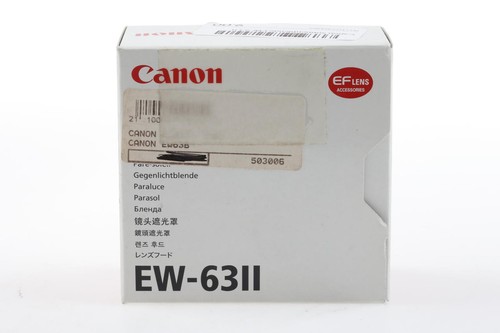 Canon sonnenblende ii - canon,