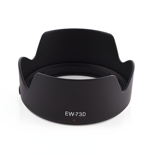 73d sonnenblende für canon - ew-73d,