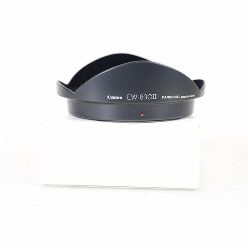 Canon 83cii sonnenblende - canon,