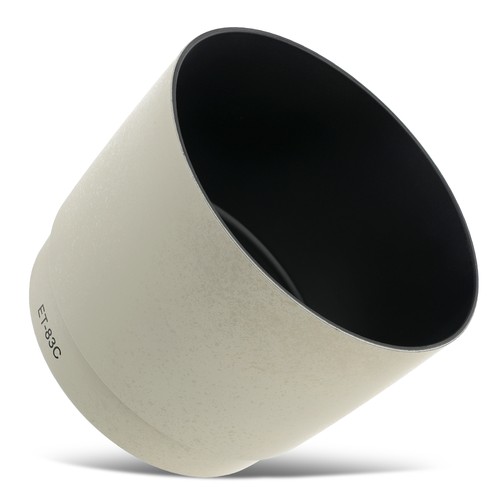 83c sonnenblende für canon - sonnenblende,